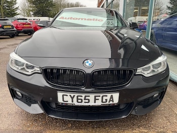 Used BMW 4 Series 2015 for sale - 77693089: Photo