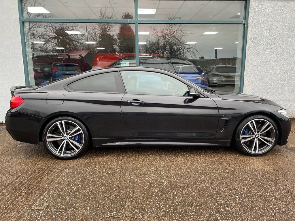 Used BMW 4 Series 2015 for sale - 77693089: Photo 3