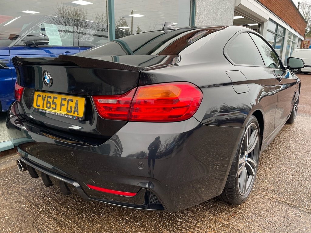 Used BMW 4 Series 2015 for sale - 77693089: Photo 4