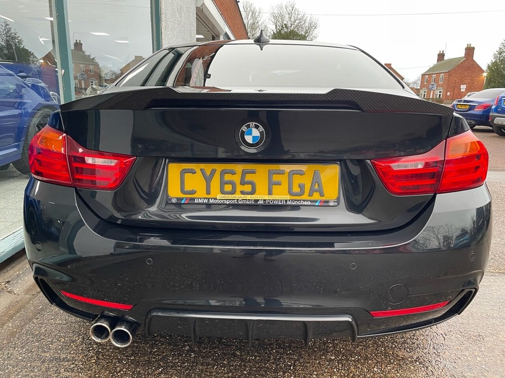 Used BMW 4 Series 2015 for sale - 77693089: Photo 5