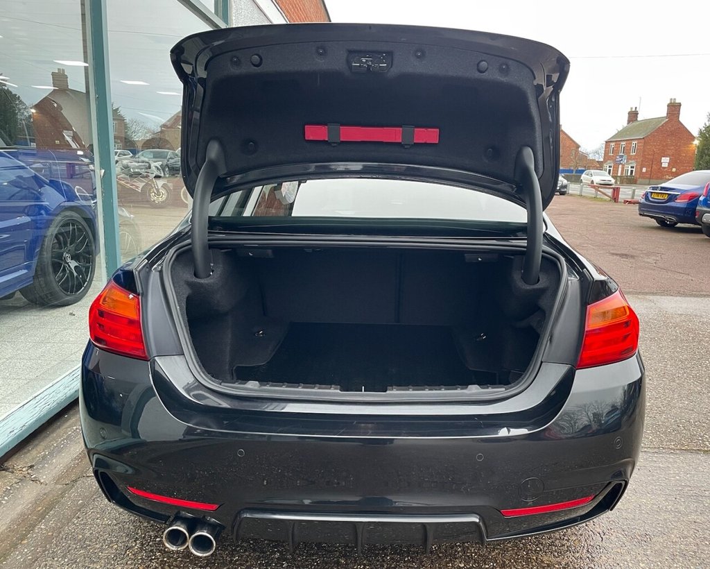 Used BMW 4 Series 2015 for sale - 77693089: Photo 6