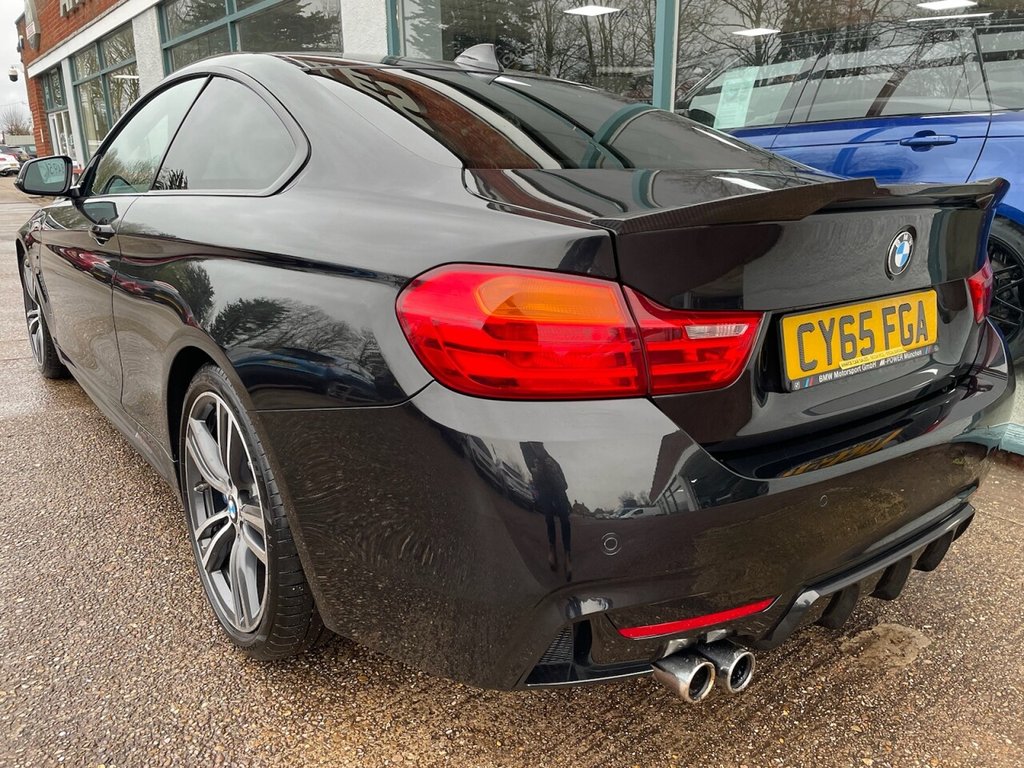 Used BMW 4 Series 2015 for sale - 77693089: Photo 7