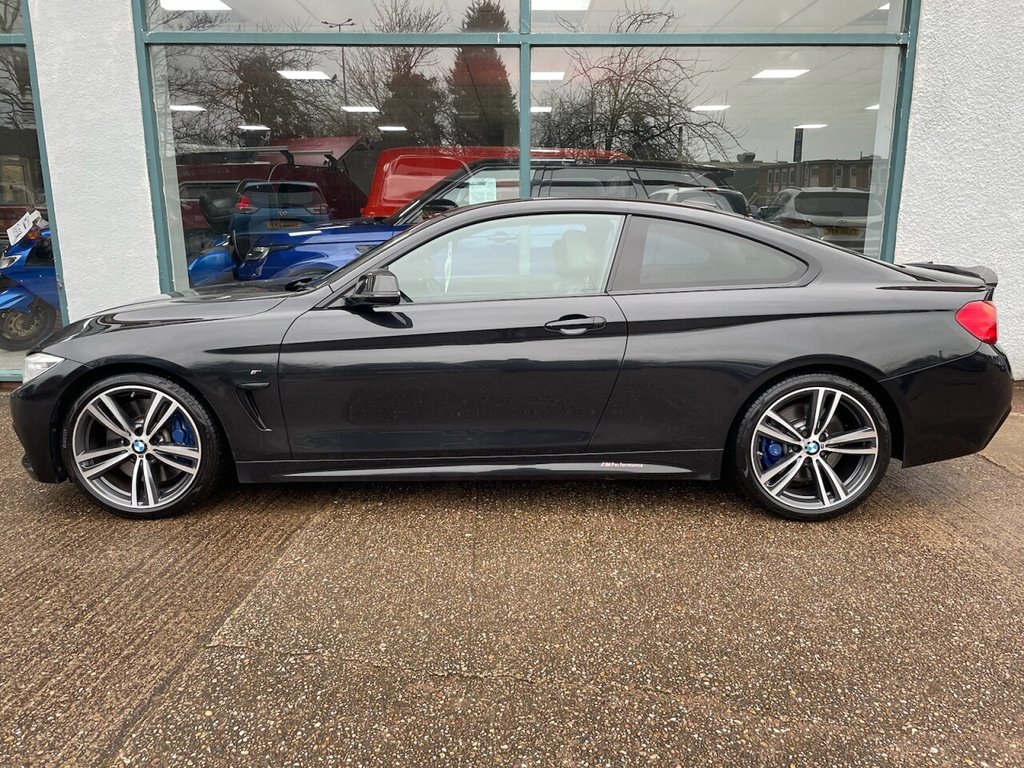 Used BMW 4 Series 2015 for sale - 77693089: Photo 8