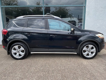 Used Ford Kuga 2009 for sale - 78488117: Photo