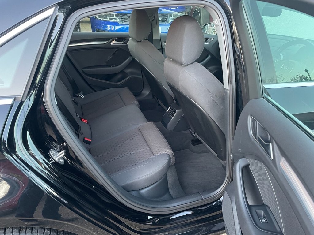 Used Audi A3 2018 for sale - 76901082: Photo 10