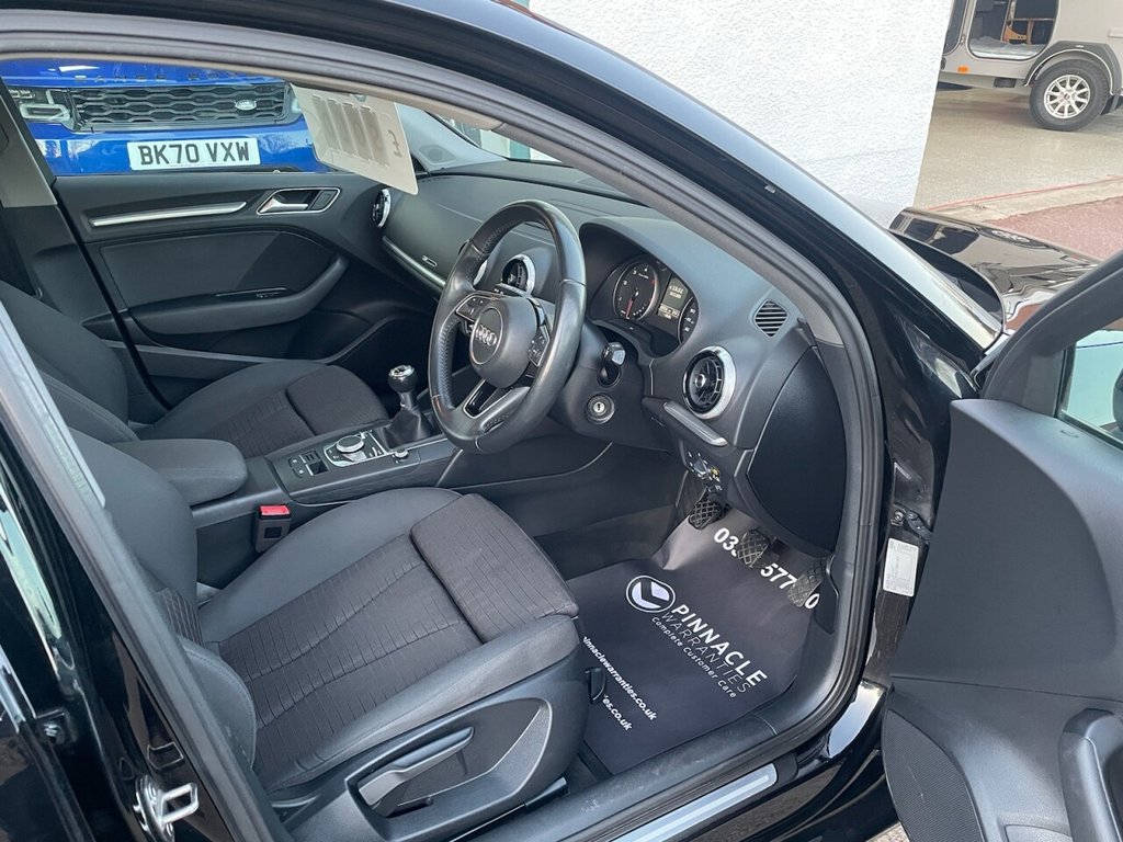 Used Audi A3 2018 for sale - 76901082: Photo 11