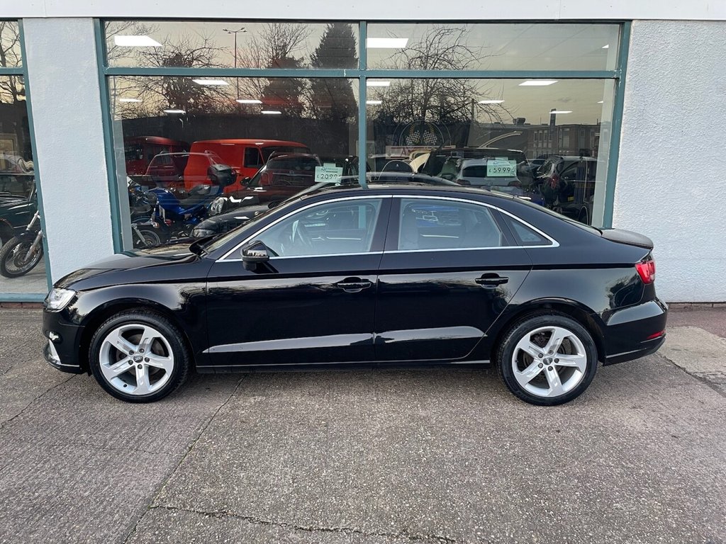Used Audi A3 2018 for sale - 76901082: Photo 7