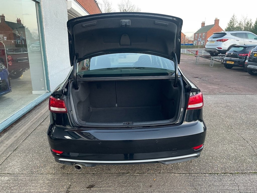 Used Audi A3 2018 for sale - 76901082: Photo 9