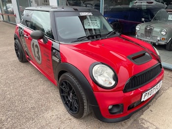 Used MINI Hatch 2007 for sale - 79829259: Photo