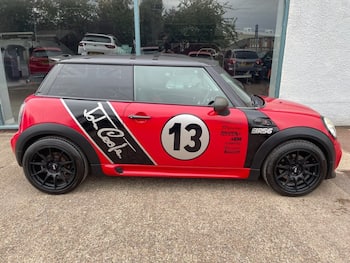 Used MINI Hatch 2007 for sale - 79829259: Photo