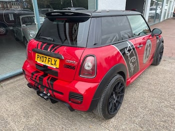 Used MINI Hatch 2007 for sale - 79829259: Photo