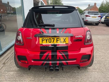 Used MINI Hatch 2007 for sale - 79829259: Photo
