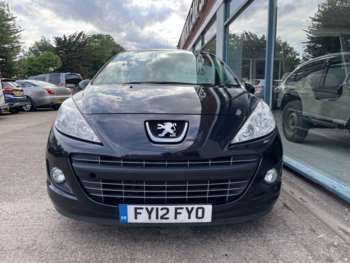 Used Peugeot 207 2012 for sale - 75330758: Photo