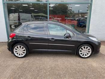 Used Peugeot 207 2012 for sale - 75330758: Photo