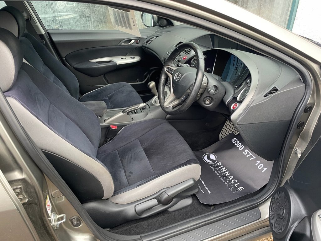 Used Honda Civic 2006 for sale - 77276559: Photo 11