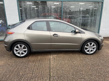 Used Honda Civic 2006 for sale - 77276559: Photo