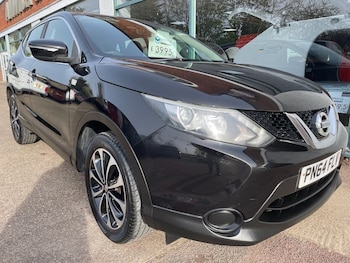 Used Nissan Qashqai 2014 for sale - 78200017: Photo
