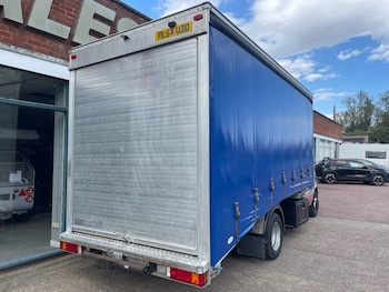 Used Mercedes-Benz Sprinter 2004 for sale - 79325908: Photo