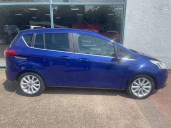 Used Ford B-MAX 2016 for sale - 75330735: Photo