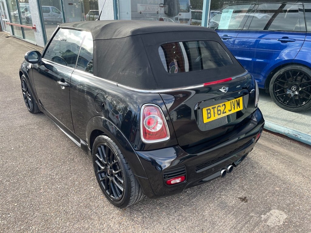 Used MINI Convertible 2012 for sale - 78056456: Photo 10