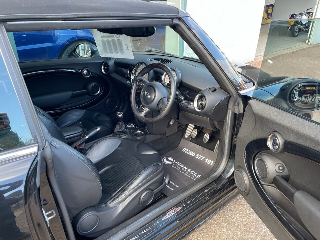 Used MINI Convertible 2012 for sale - 78056456: Photo 13