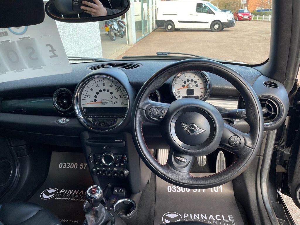 Used MINI Convertible 2012 for sale - 78056456: Photo 14