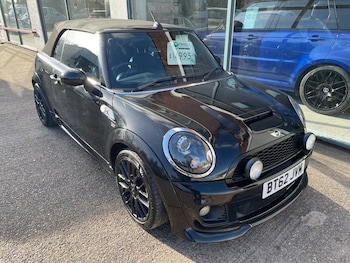 Used MINI Convertible 2012 for sale - 78056456: Photo