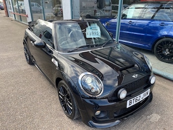 Used MINI Convertible 2012 for sale - 78056456: Photo