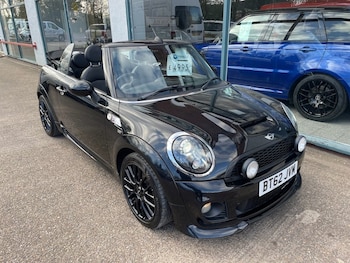 Used MINI Convertible 2012 for sale - 78056456: Photo