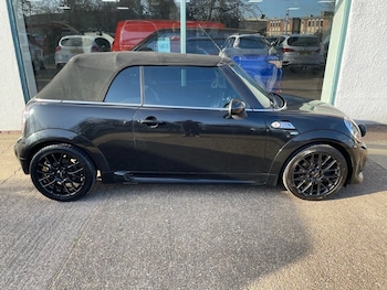 Used MINI Convertible 2012 for sale - 78056456: Photo