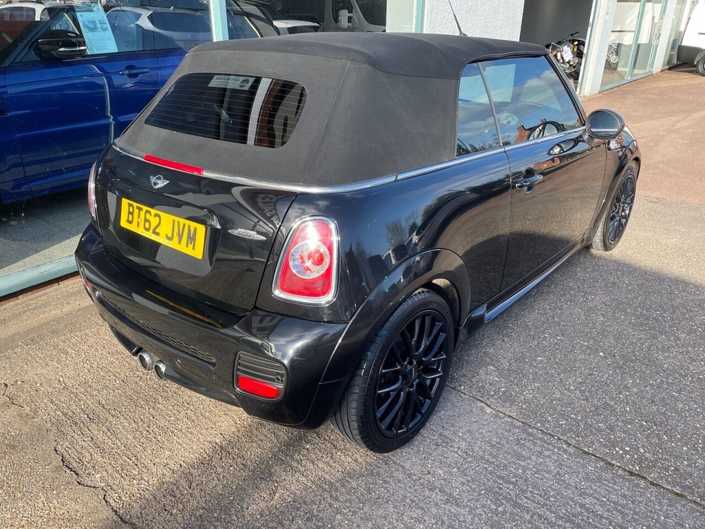 Used MINI Convertible 2012 for sale - 78056456: Photo 5