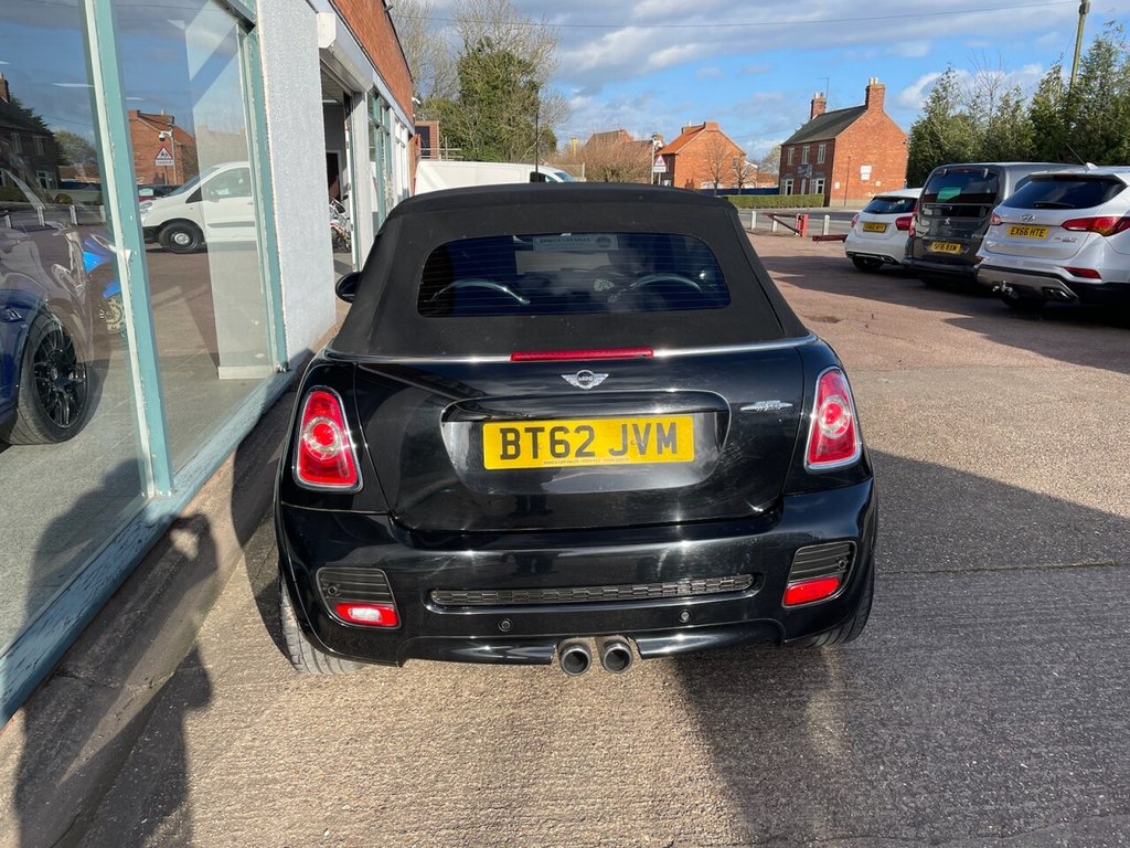 Used MINI Convertible 2012 for sale - 78056456: Photo 6