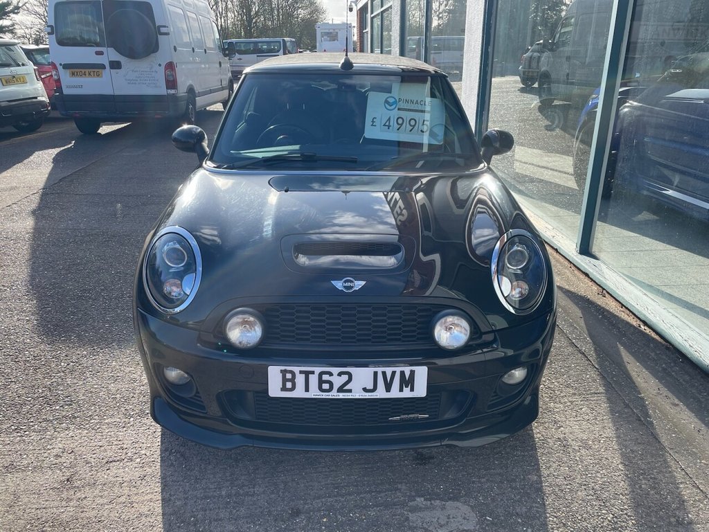 Used MINI Convertible 2012 for sale - 78056456: Photo 7