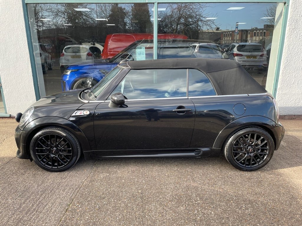Used MINI Convertible 2012 for sale - 78056456: Photo 9