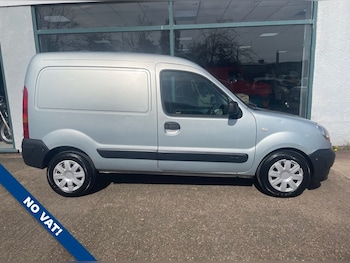 Used Renault Kangoo 2006 for sale - 75330718: Photo