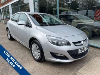 2012 (62) - 1.6 16v Exclusiv Hatchback 5dr Petrol Manual Euro 5 (115 ps)