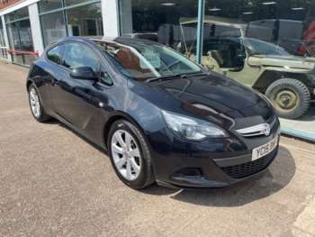 2015 (15) - 1.4i Turbo Sport Coupe 3dr Petrol Manual Euro 6 (s/s) (120 ps)