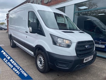 Ford - Transit
