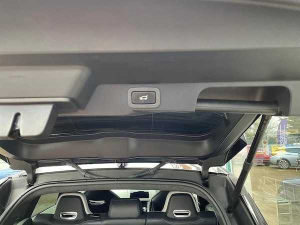 Used Land Rover Range Rover Sport 2020 for sale - 75330731: Photo 11