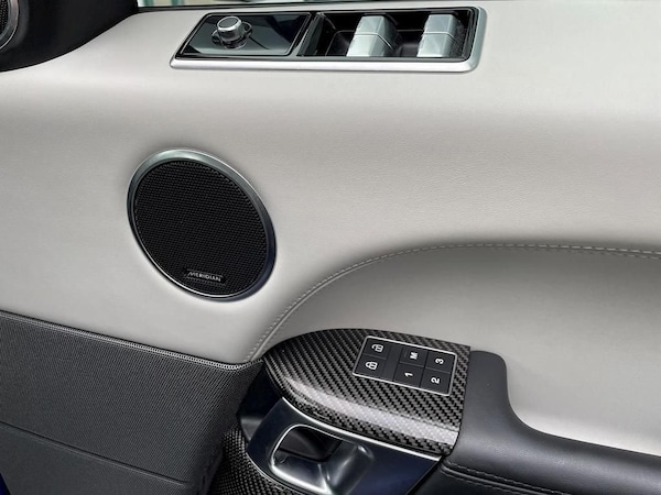 Used Land Rover Range Rover Sport 2020 for sale - 75330731: Photo 15