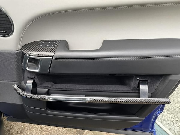 Used Land Rover Range Rover Sport 2020 for sale - 75330731: Photo 18