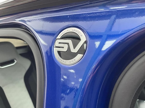 Used Land Rover Range Rover Sport 2020 for sale - 75330731: Photo 19