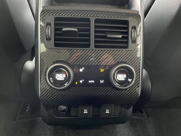 Used Land Rover Range Rover Sport 2020 for sale - 75330731: Photo 20