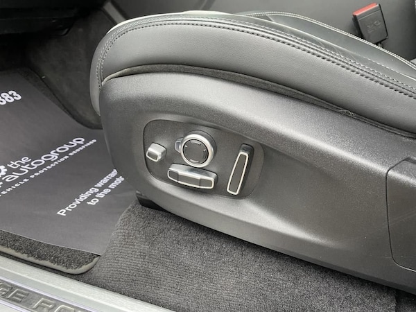Used Land Rover Range Rover Sport 2020 for sale - 75330731: Photo 21