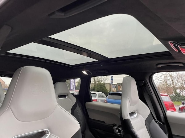 Used Land Rover Range Rover Sport 2020 for sale - 75330731: Photo 27