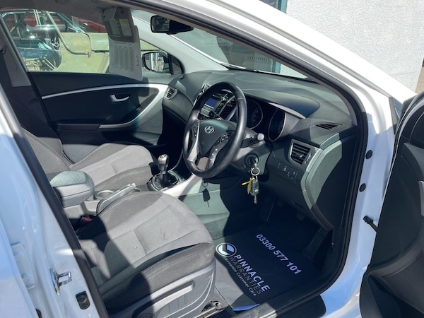 Used Hyundai i30 2015 for sale - 76185313: Photo 11