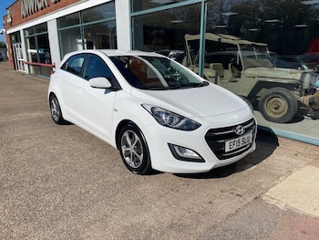 2015 (15) - 1.4 Blue Drive SE 5dr