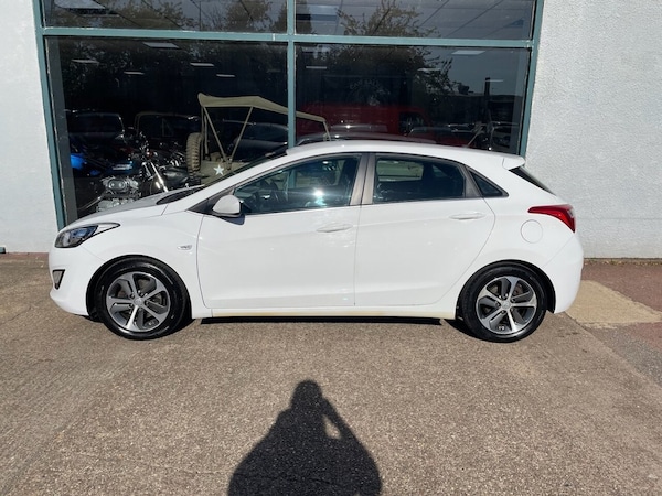 Used Hyundai i30 2015 for sale - 76185313: Photo 8