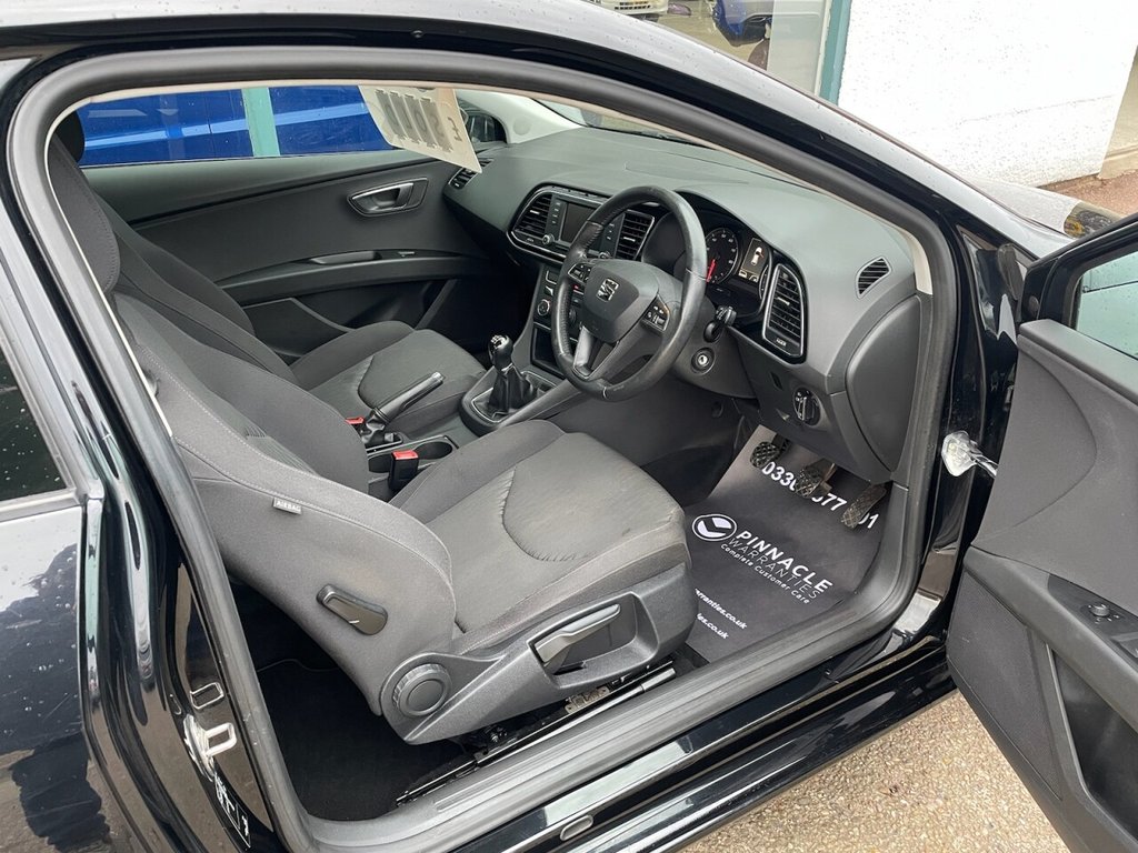 Used SEAT Leon 2014 for sale - 77905151: Photo 11