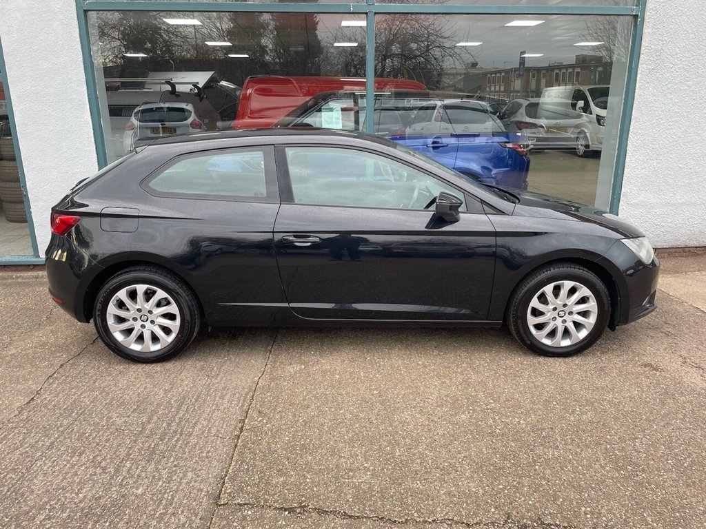 Used SEAT Leon 2014 for sale - 77905151: Photo 2